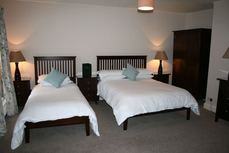 Hotel Mena House Kilkenny Exterior foto